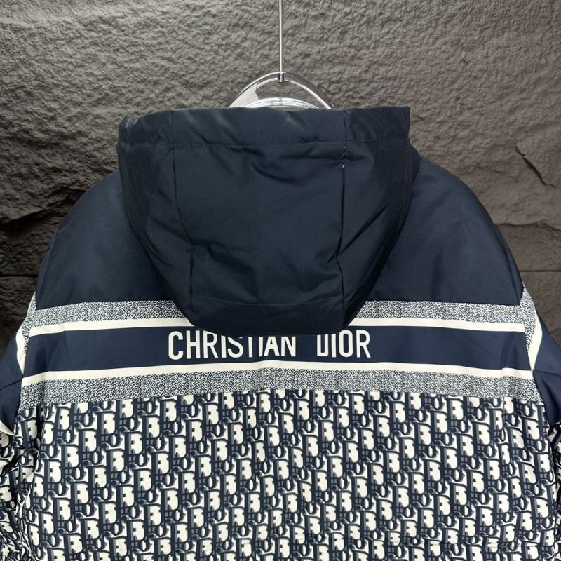 Christian Dior Down Jackets